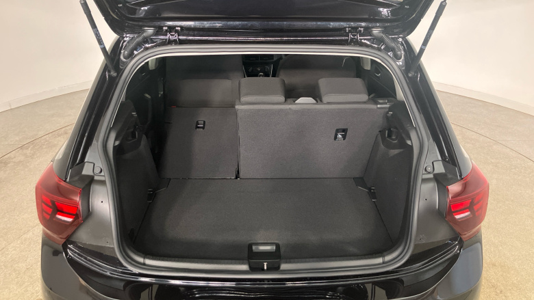 Volkswagen Polo 1.0 TSI Match 5dr Petrol Hatchback